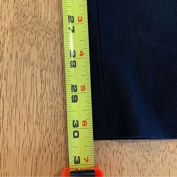 Black Spandex Pants M - Picture 10 of 11